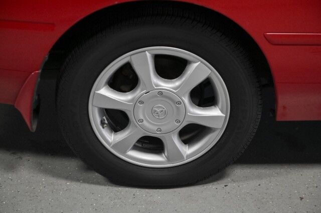 2000 Toyota Camry Solara SLE 2dr Coupe Chicago IL