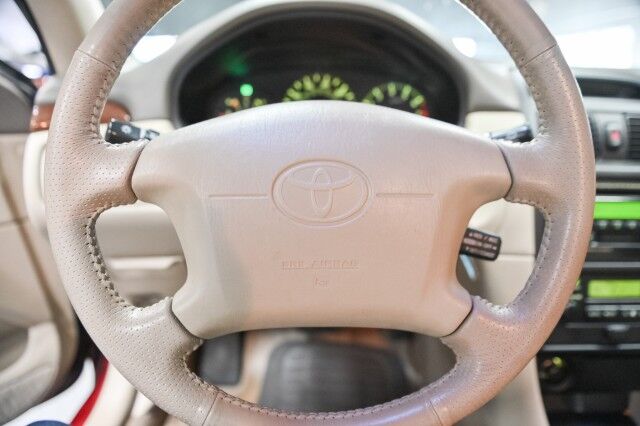 2000 Toyota Camry Solara SLE 2dr Coupe Chicago IL