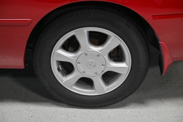 2000 Toyota Camry Solara SLE 2dr Coupe Chicago IL