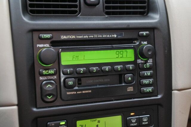 2000 Toyota Camry Solara SLE 2dr Coupe Chicago IL