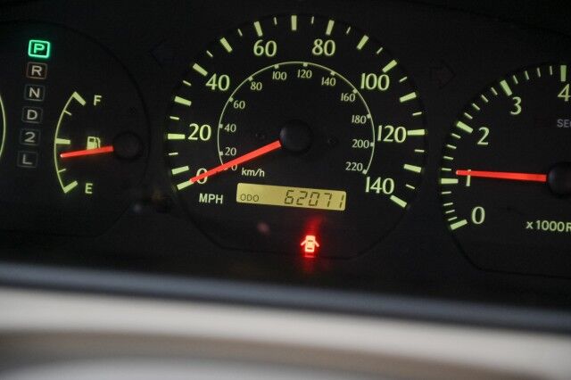 2000 Toyota Camry Solara SLE 2dr Coupe Chicago IL
