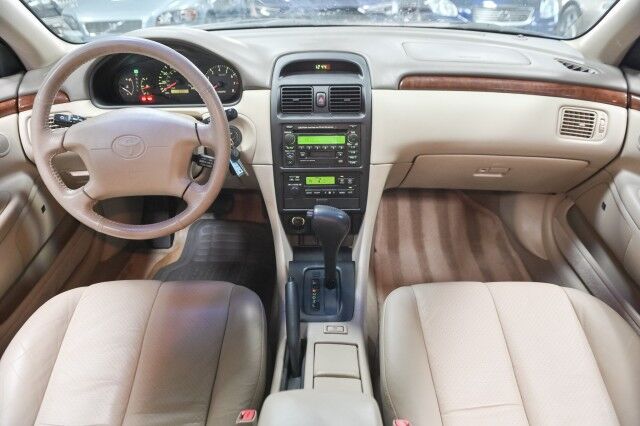2000 Toyota Camry Solara SLE 2dr Coupe Chicago IL