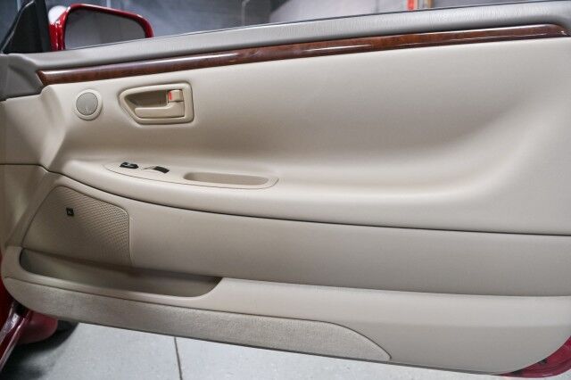 2000 Toyota Camry Solara SLE 2dr Coupe Chicago IL