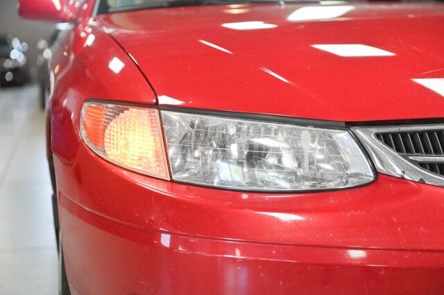 2000 Toyota Camry Solara SLE 2dr Coupe Chicago IL
