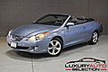 2000 Toyota Camry Solara SLE 2dr Coupe