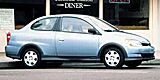 2000 Toyota Echo Base
