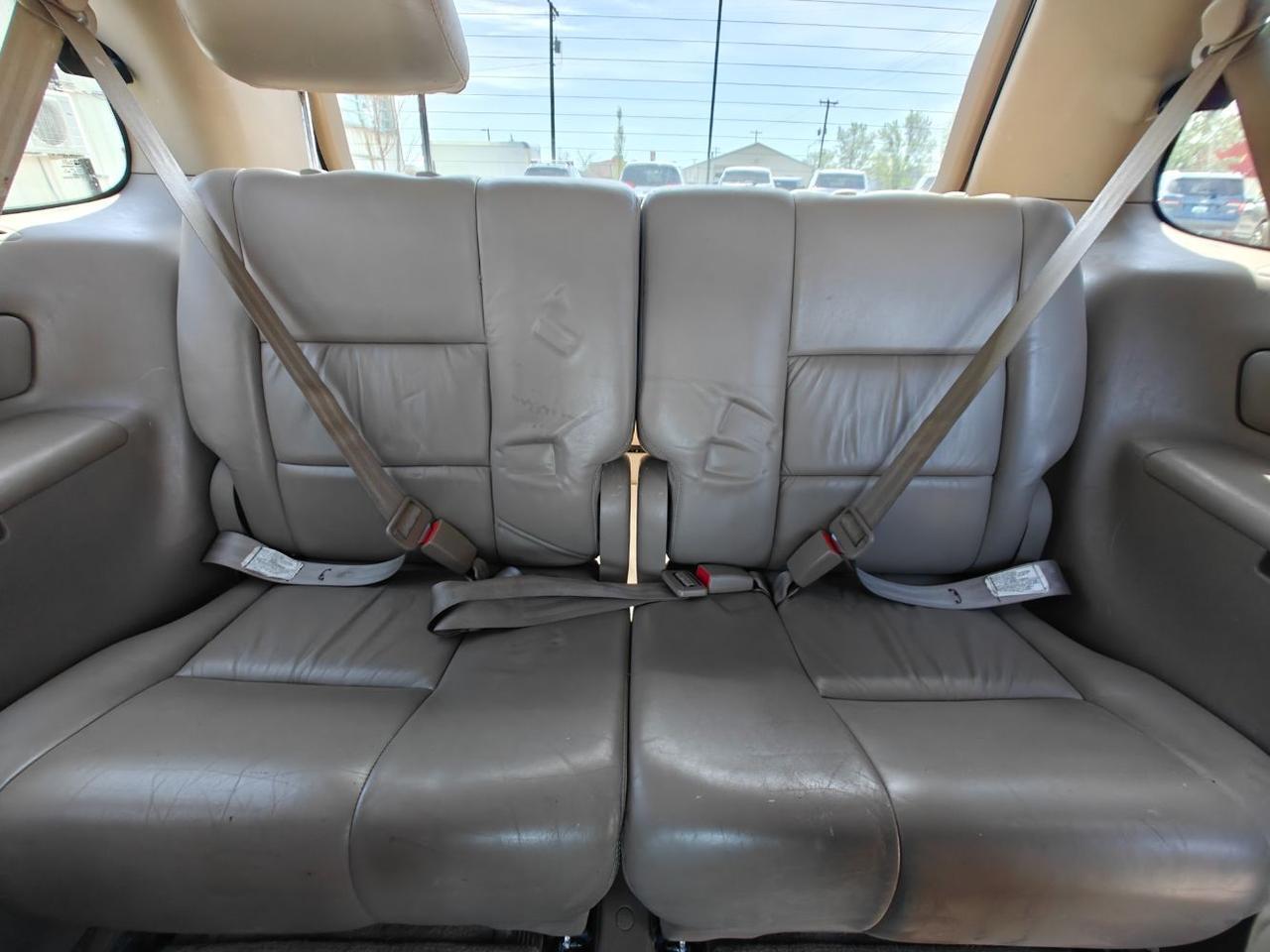 2000 Toyota Sienna LE | XLE Spokane WA