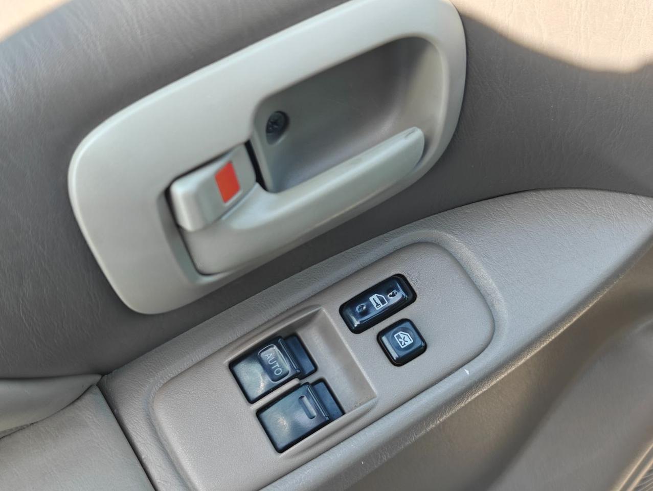 2000 Toyota Sienna LE | XLE Spokane WA