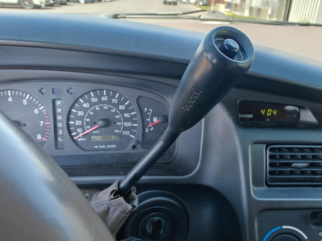 2000 Toyota Sienna LE | XLE Spokane WA