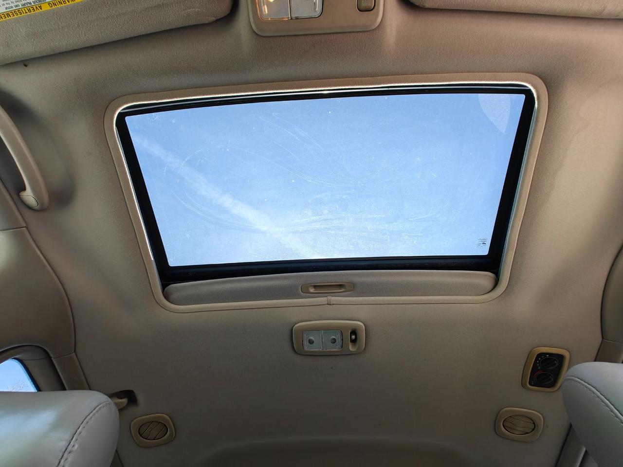 2000 Toyota Sienna LE | XLE Spokane WA