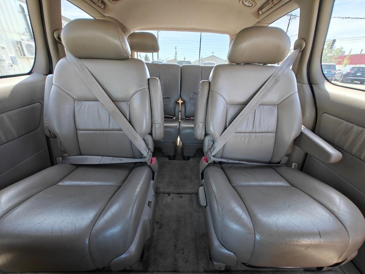 2000 Toyota Sienna LE | XLE Spokane WA