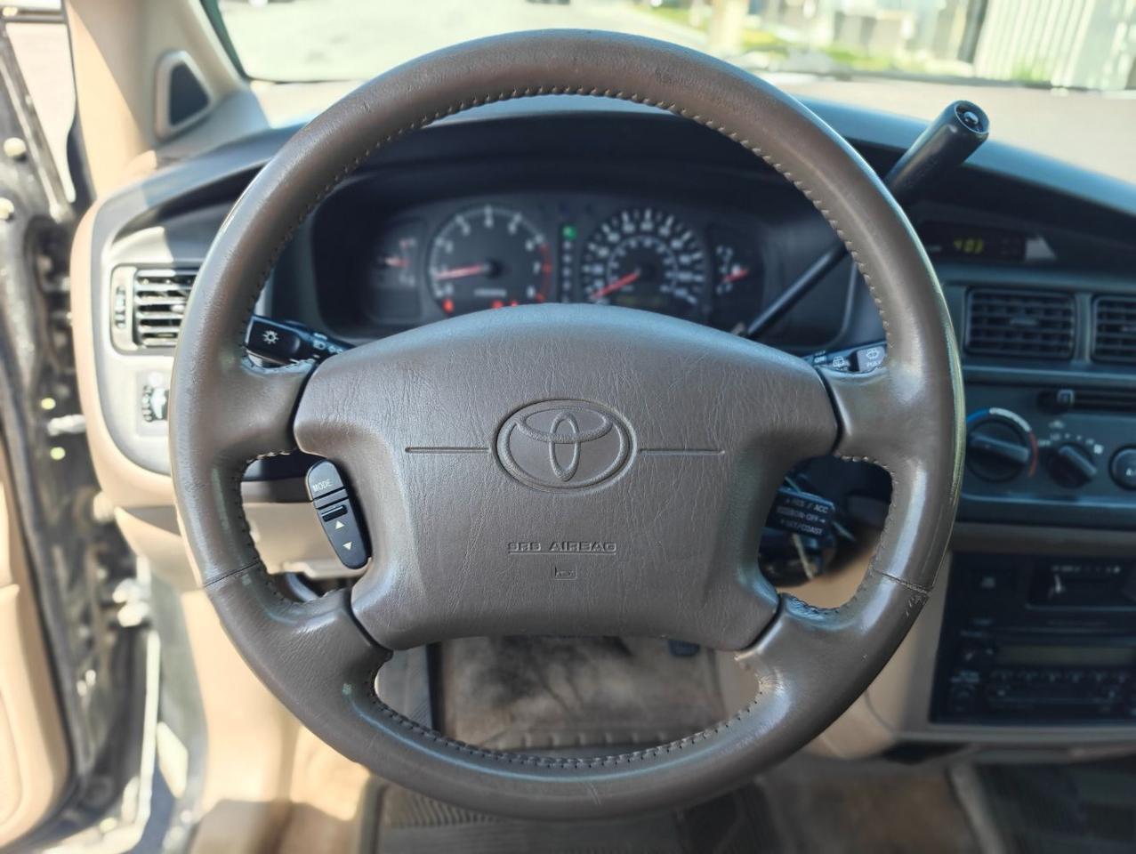 2000 Toyota Sienna LE | XLE Spokane WA