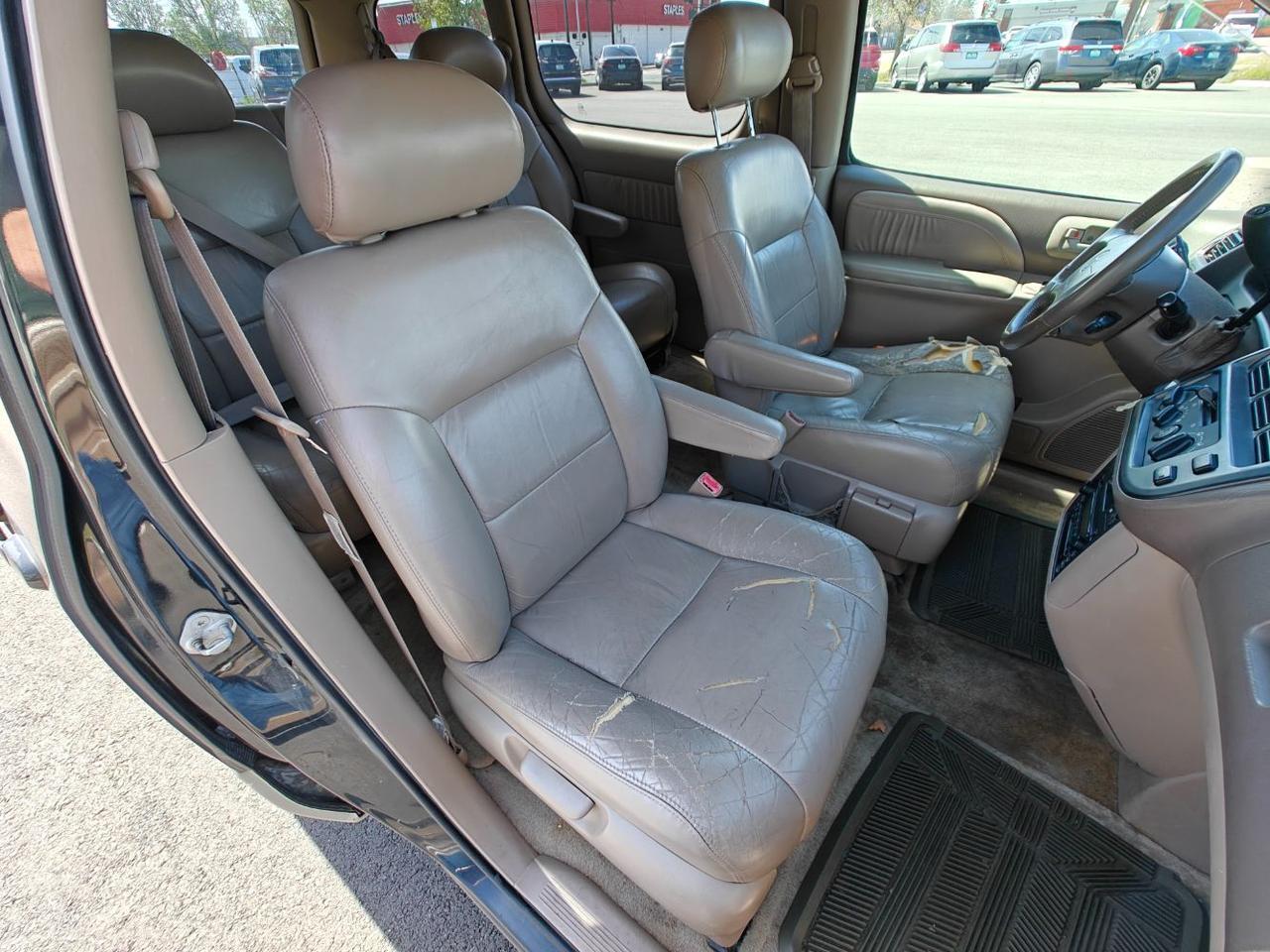 2000 Toyota Sienna LE | XLE Spokane WA