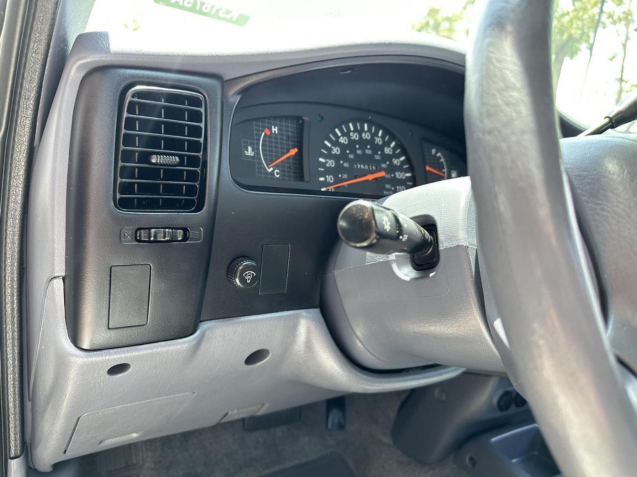 2000 Toyota Tacoma Tucson AZ