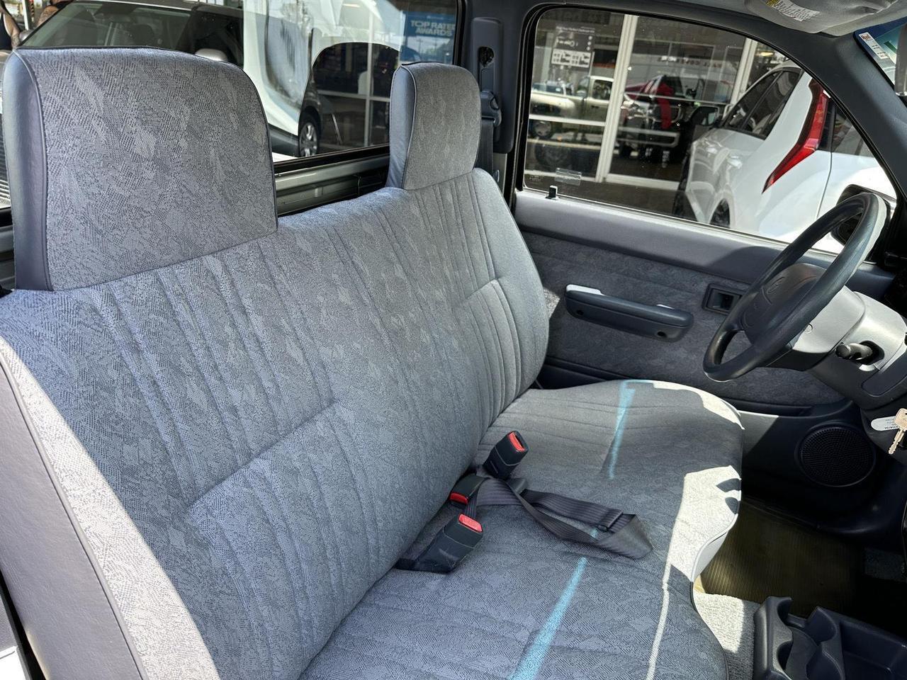 2000 Toyota Tacoma Tucson AZ