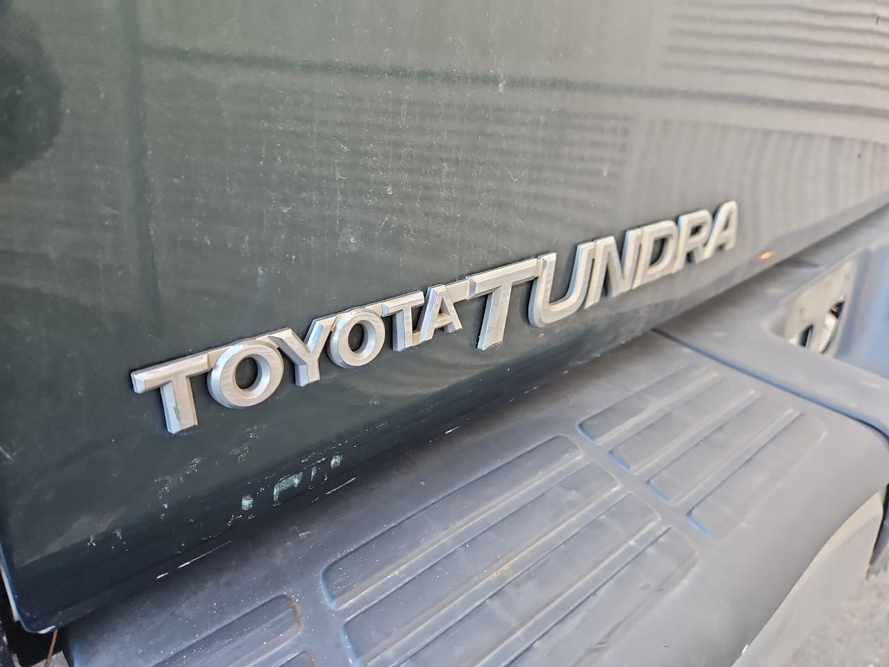 2000 Toyota Tundra SR5 Grand Junction CO