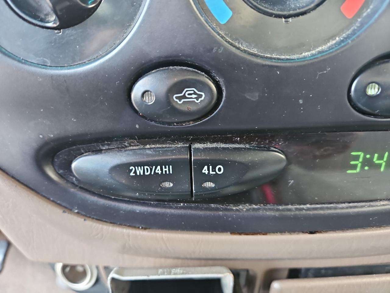 2000 Toyota Tundra SR5 Grand Junction CO