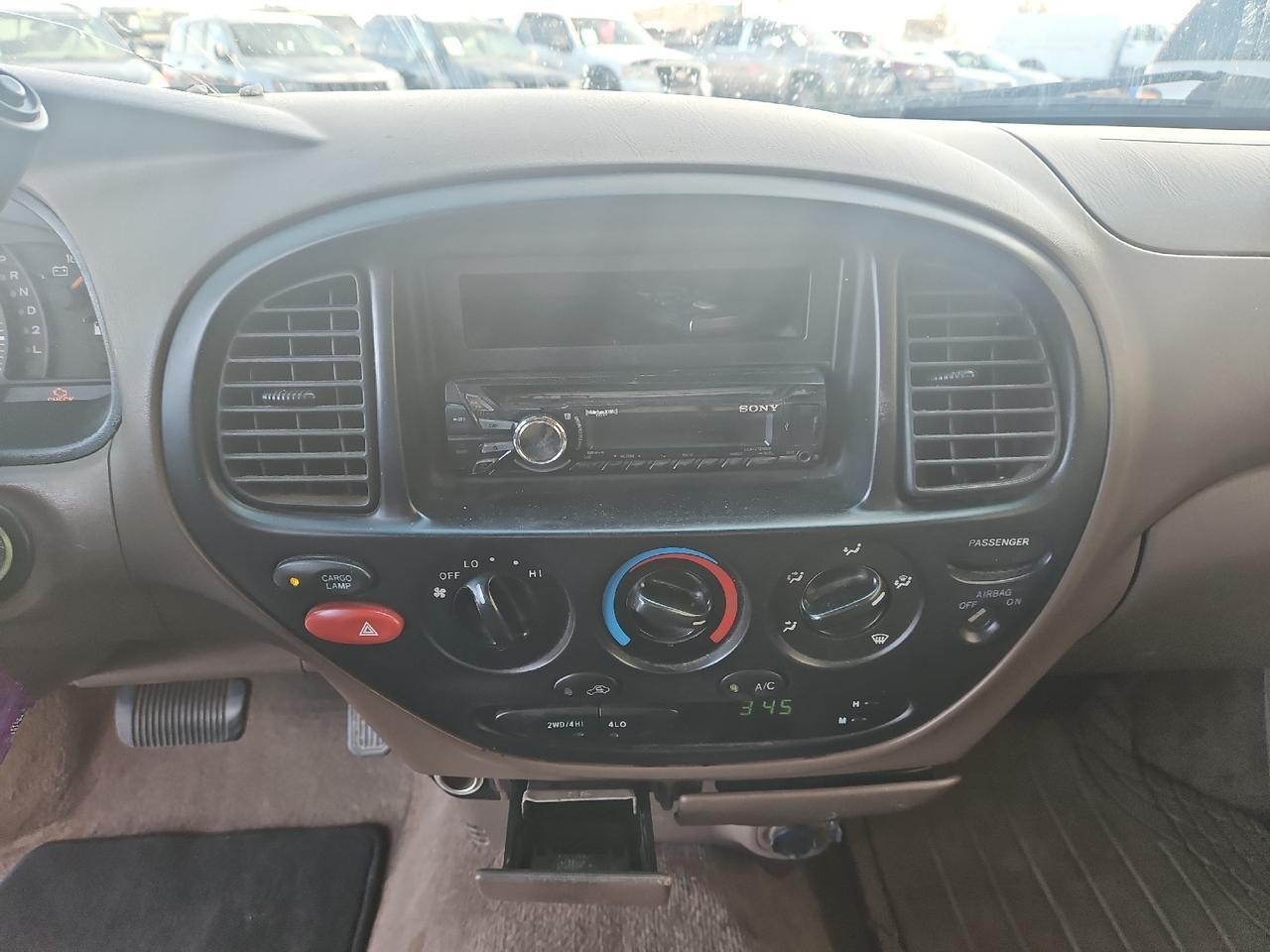 2000 Toyota Tundra SR5 Grand Junction CO