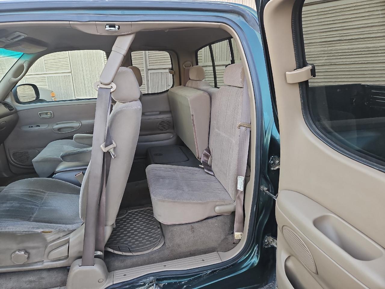 2000 Toyota Tundra SR5 Grand Junction CO