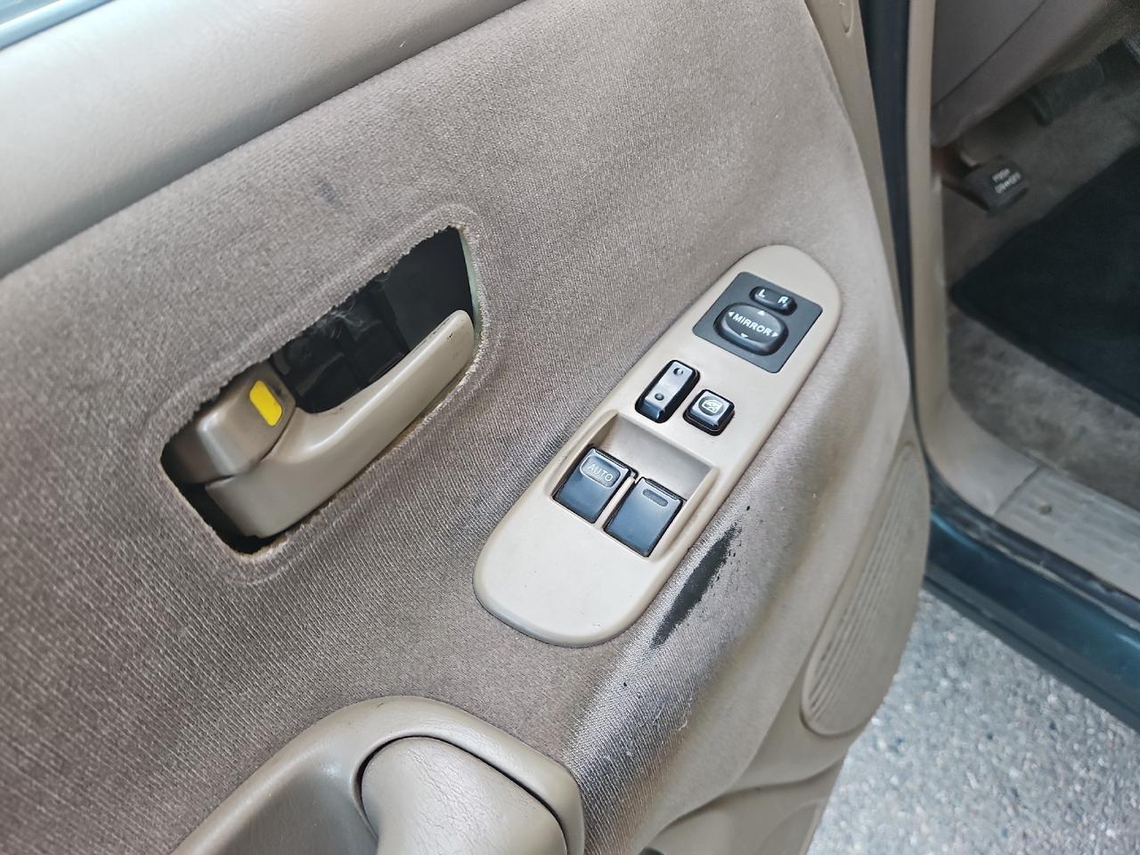 2000 Toyota Tundra SR5 Grand Junction CO