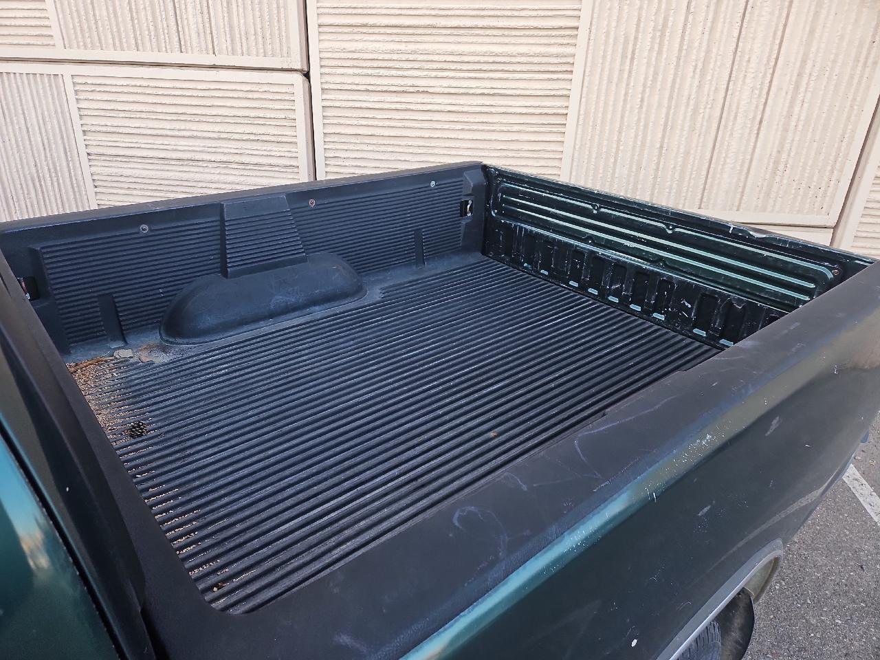 2000 Toyota Tundra SR5 Grand Junction CO