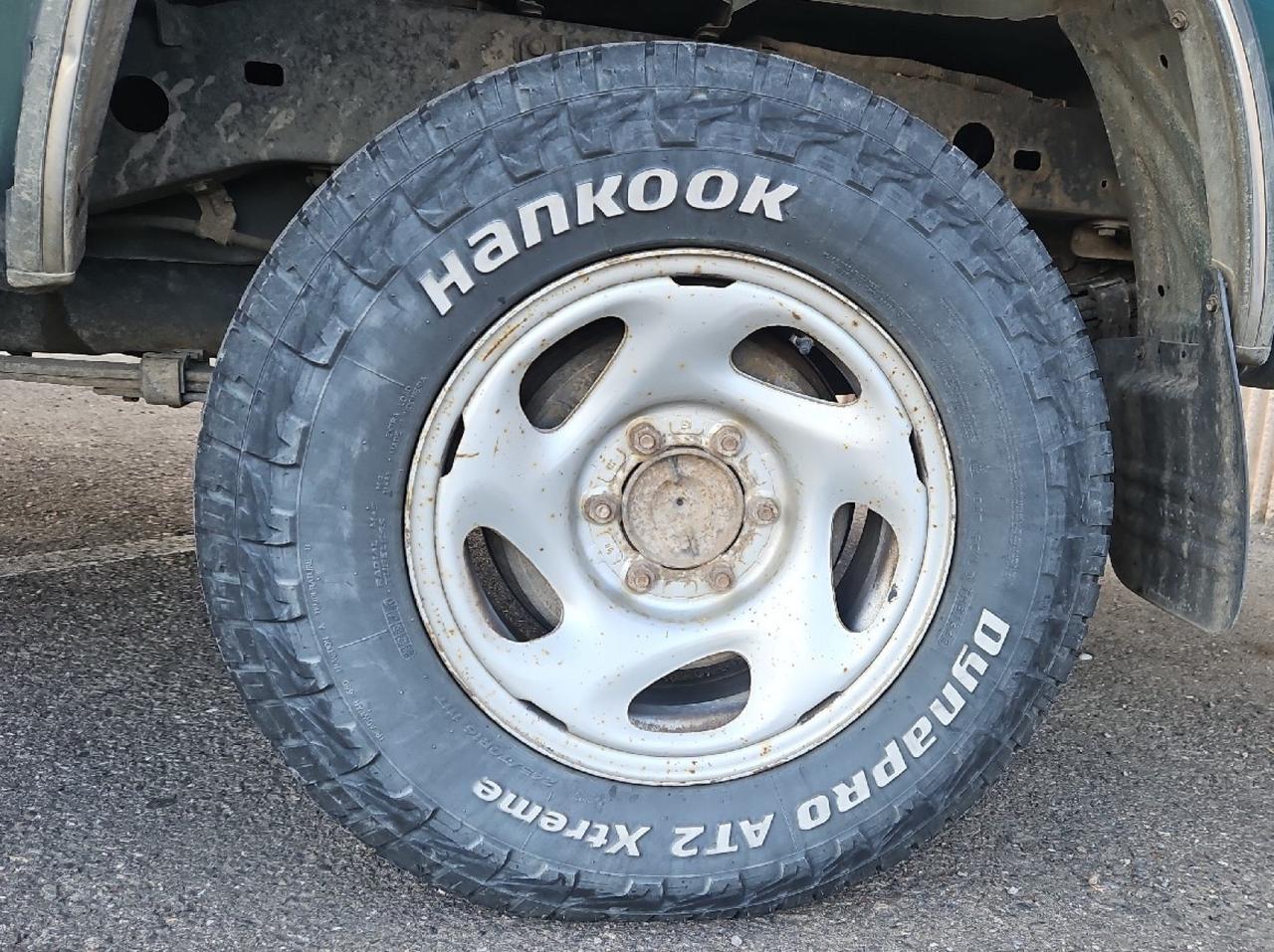 2000 Toyota Tundra SR5 Grand Junction CO