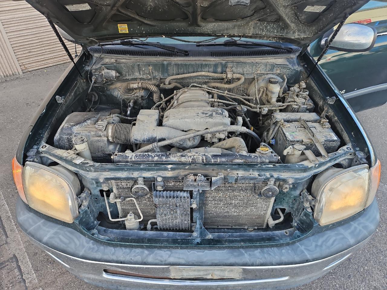 2000 Toyota Tundra SR5 Grand Junction CO