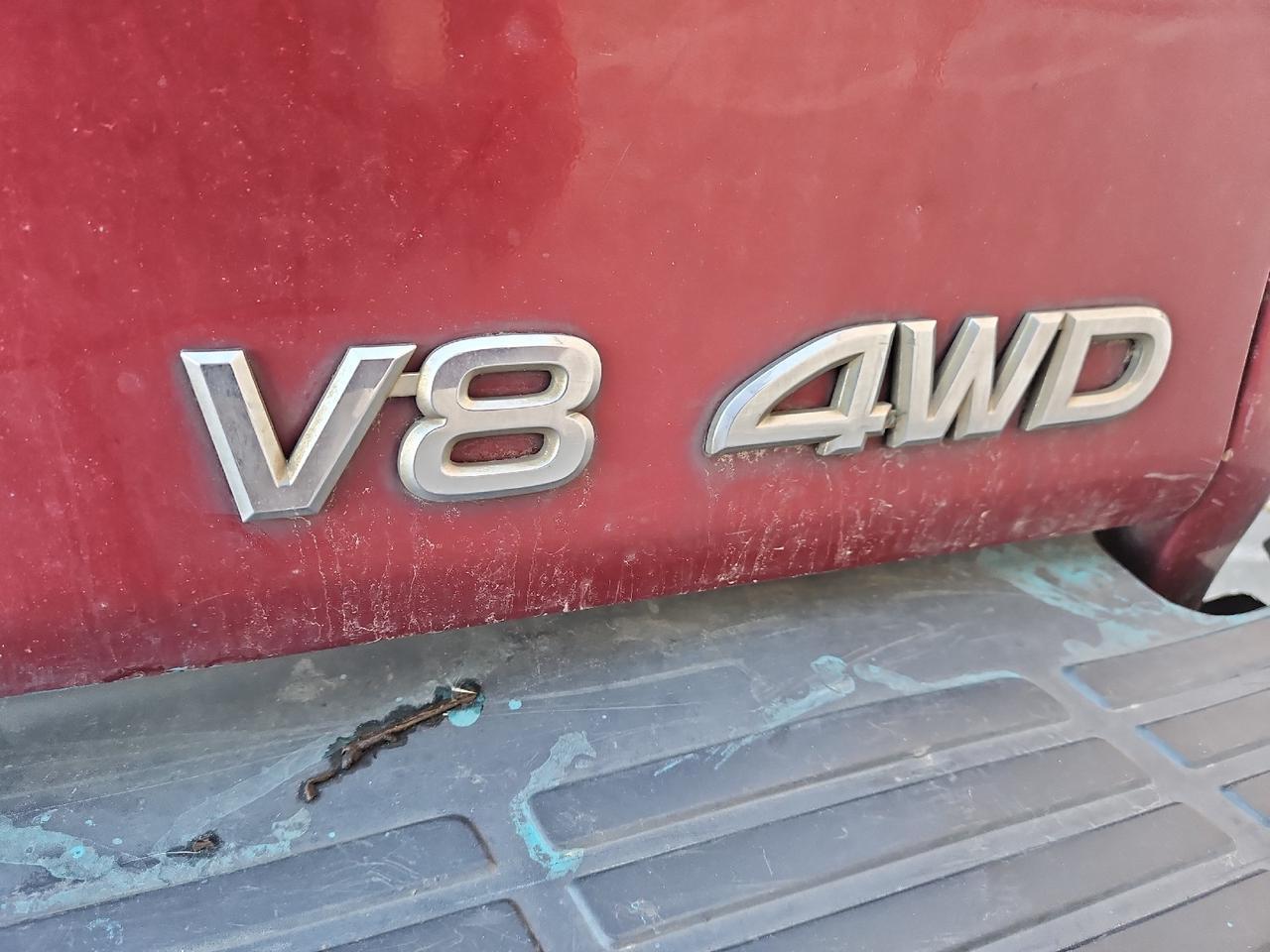 2000 Toyota Tundra SR5 Grand Junction CO