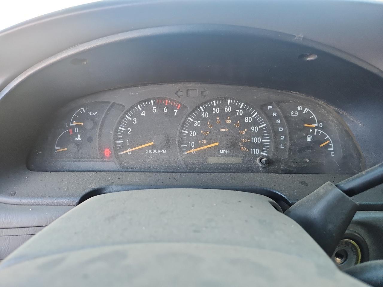 2000 Toyota Tundra SR5 Grand Junction CO
