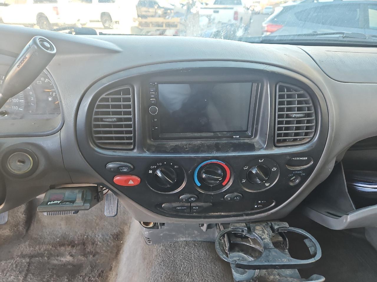 2000 Toyota Tundra SR5 Grand Junction CO