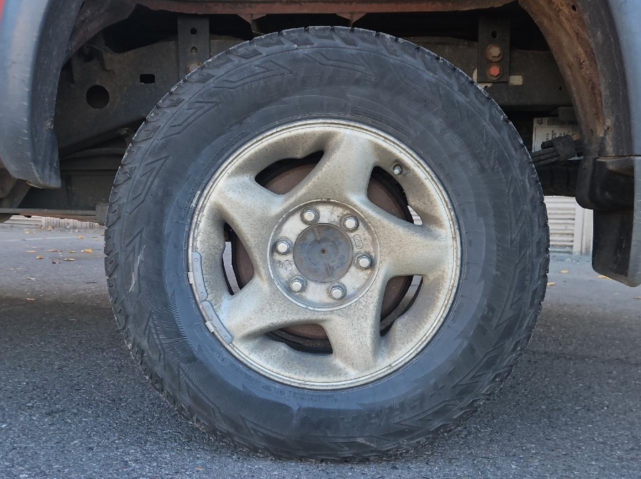 2000 Toyota Tundra SR5 Grand Junction CO