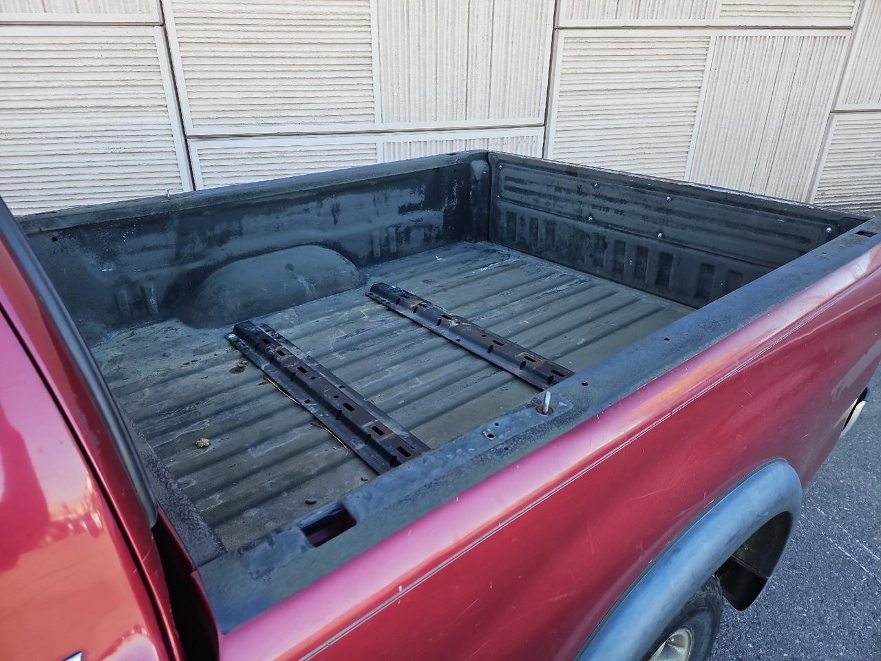 2000 Toyota Tundra SR5 Grand Junction CO