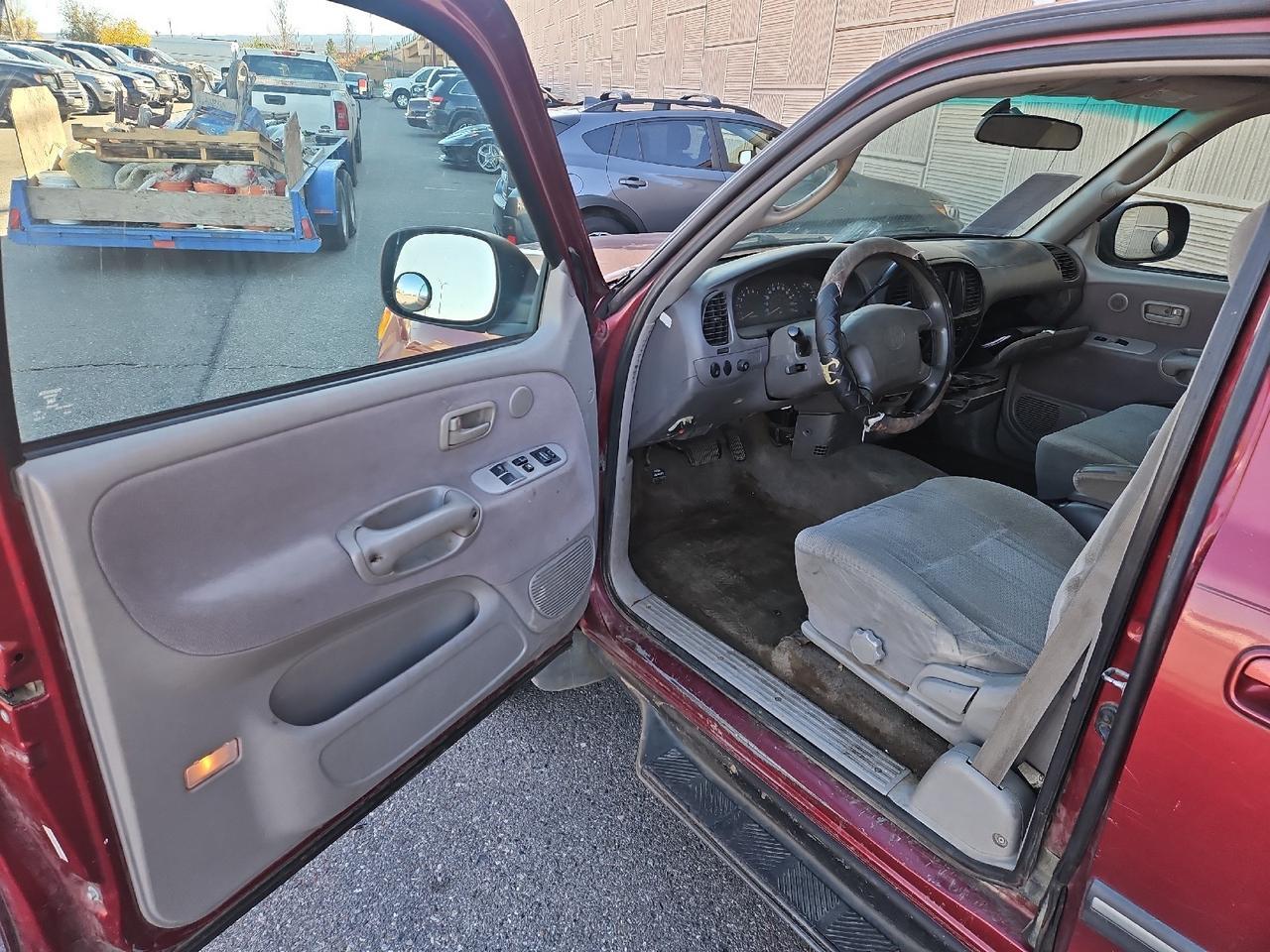 2000 Toyota Tundra SR5 Grand Junction CO