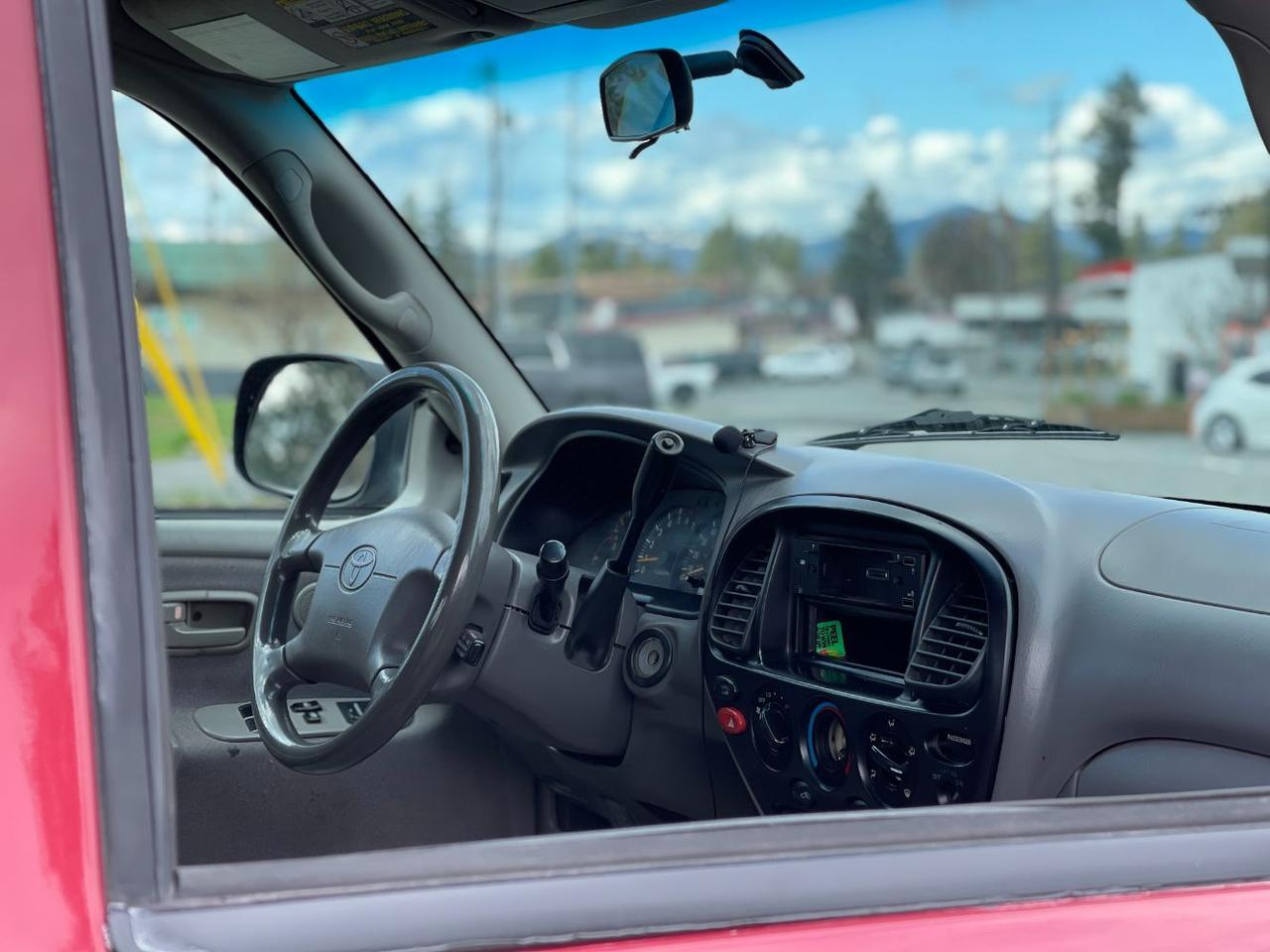 2000 Toyota Tundra SR5 V8 Post Falls ID
