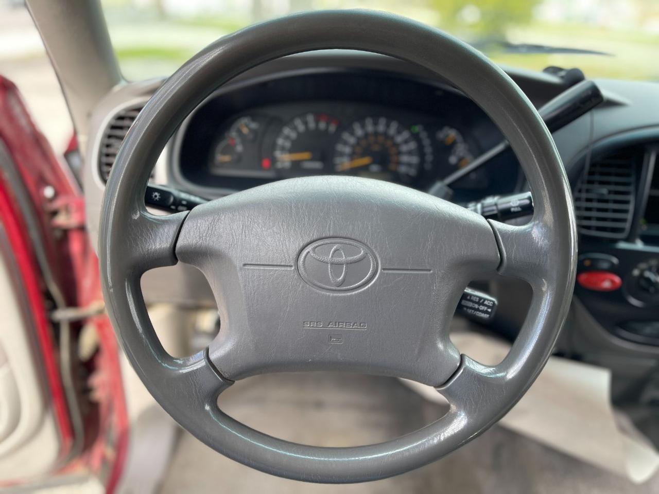 2000 Toyota Tundra SR5 V8 Post Falls ID