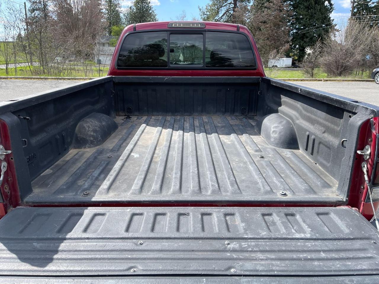 2000 Toyota Tundra SR5 V8 Post Falls, ID