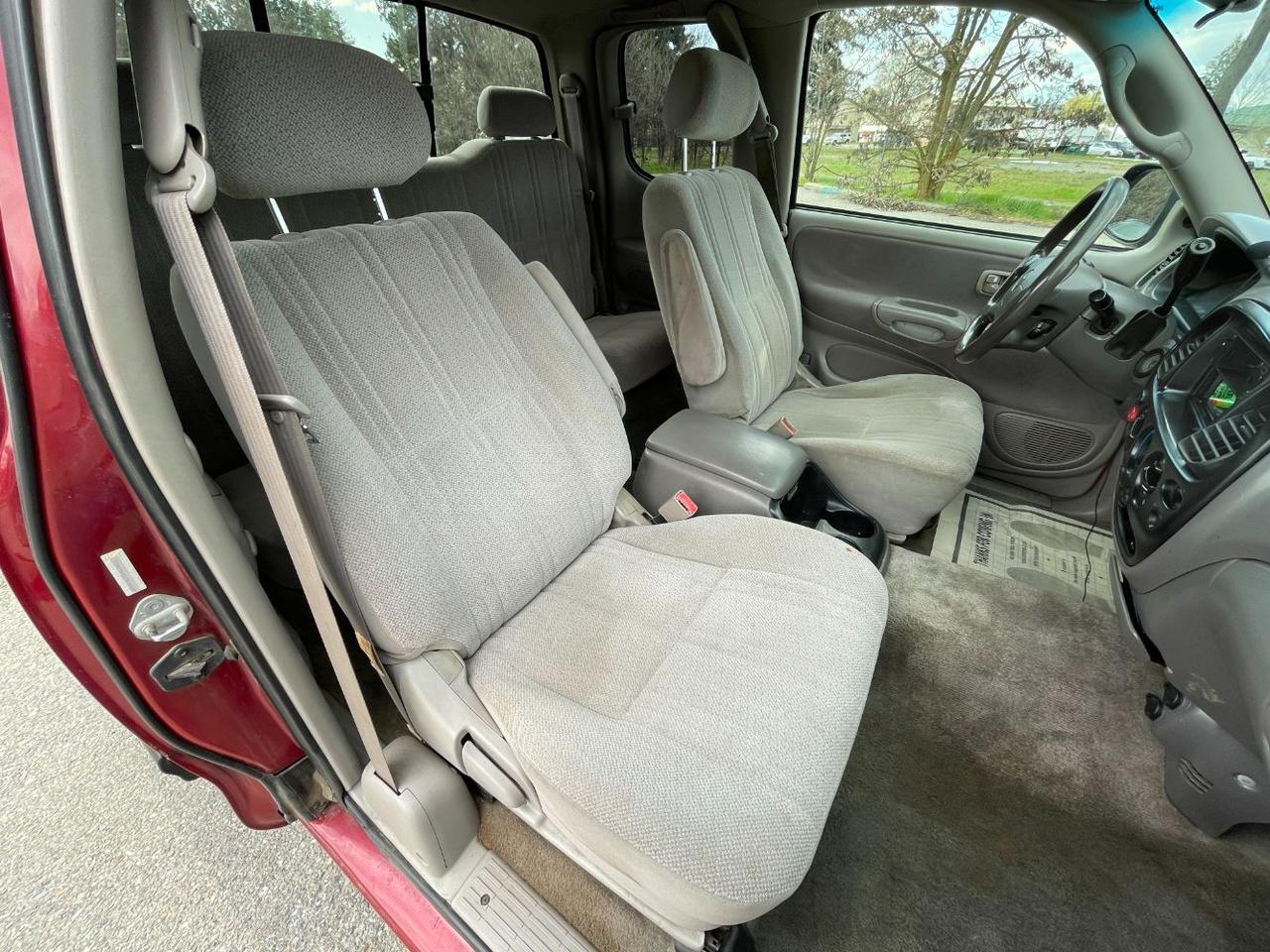 2000 Toyota Tundra SR5 V8 Post Falls ID