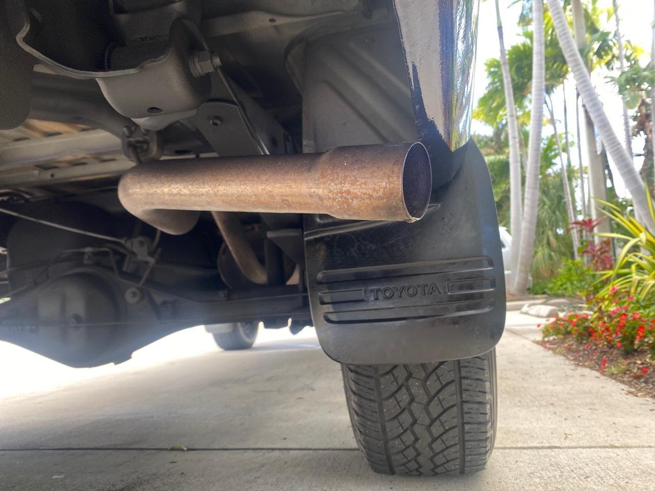 2000 Toyota Tundra V8 SR5 FLORIDA LIKE NEW Pompano Beach FL