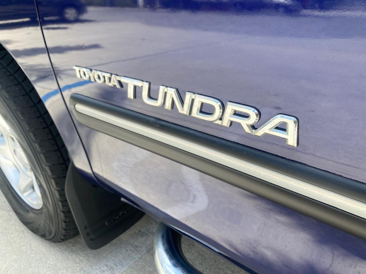 2000 Toyota Tundra V8 SR5 FLORIDA LIKE NEW Pompano Beach FL