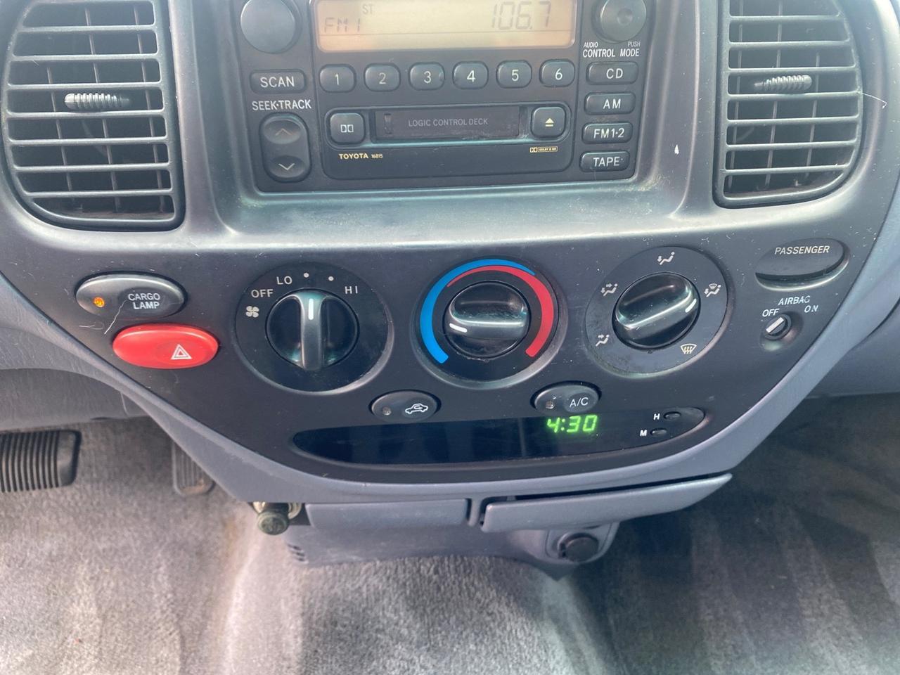 2000 Toyota Tundra V8 SR5 FLORIDA LIKE NEW Pompano Beach FL