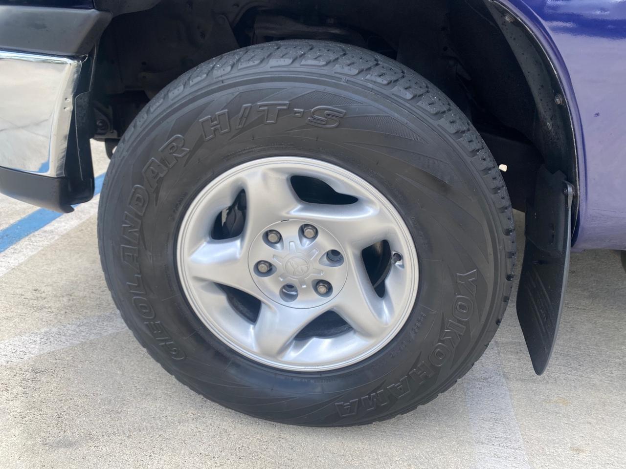 2000 Toyota Tundra V8 SR5 FLORIDA LIKE NEW Pompano Beach FL