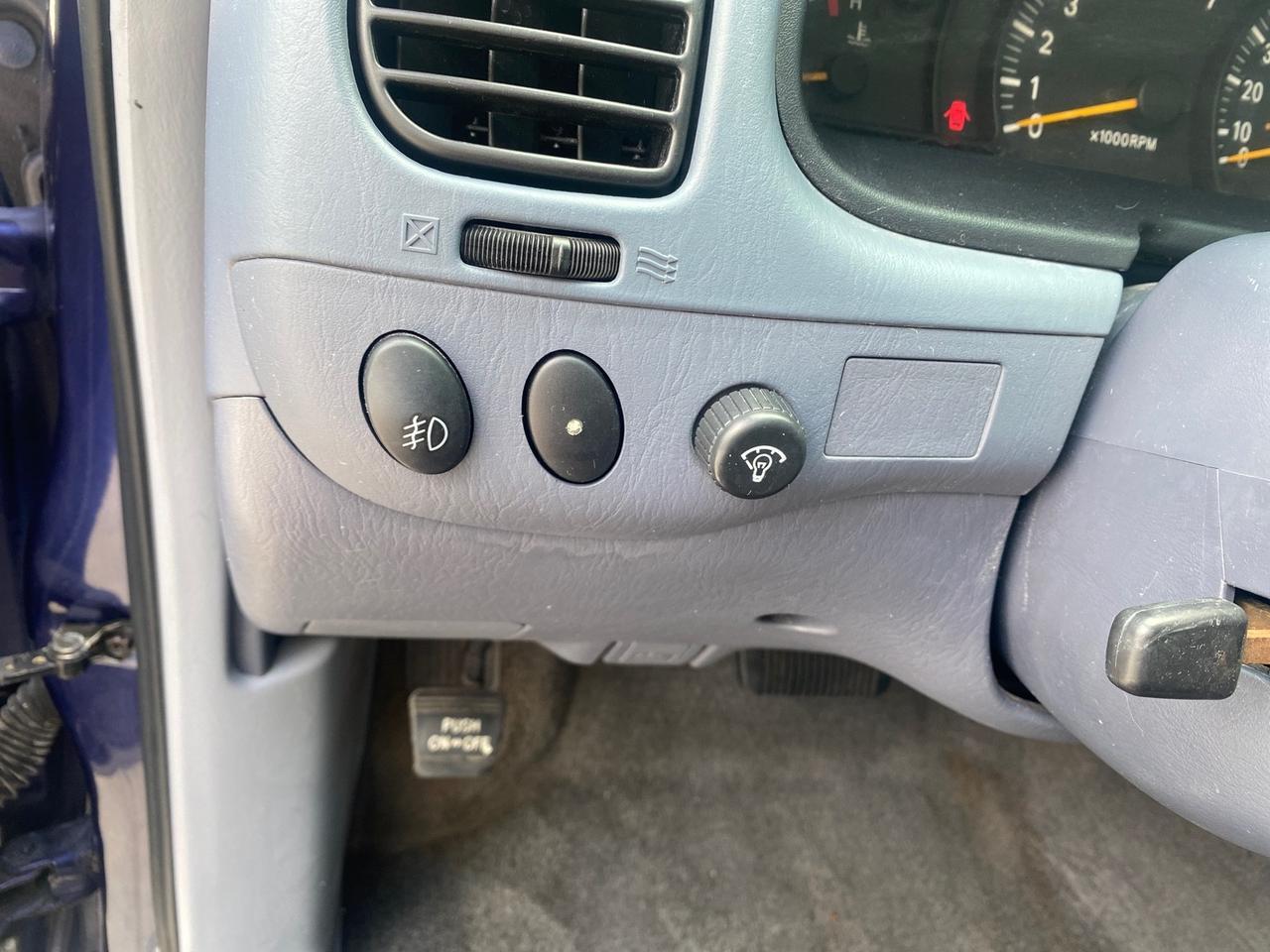 2000 Toyota Tundra V8 SR5 FLORIDA LIKE NEW Pompano Beach FL