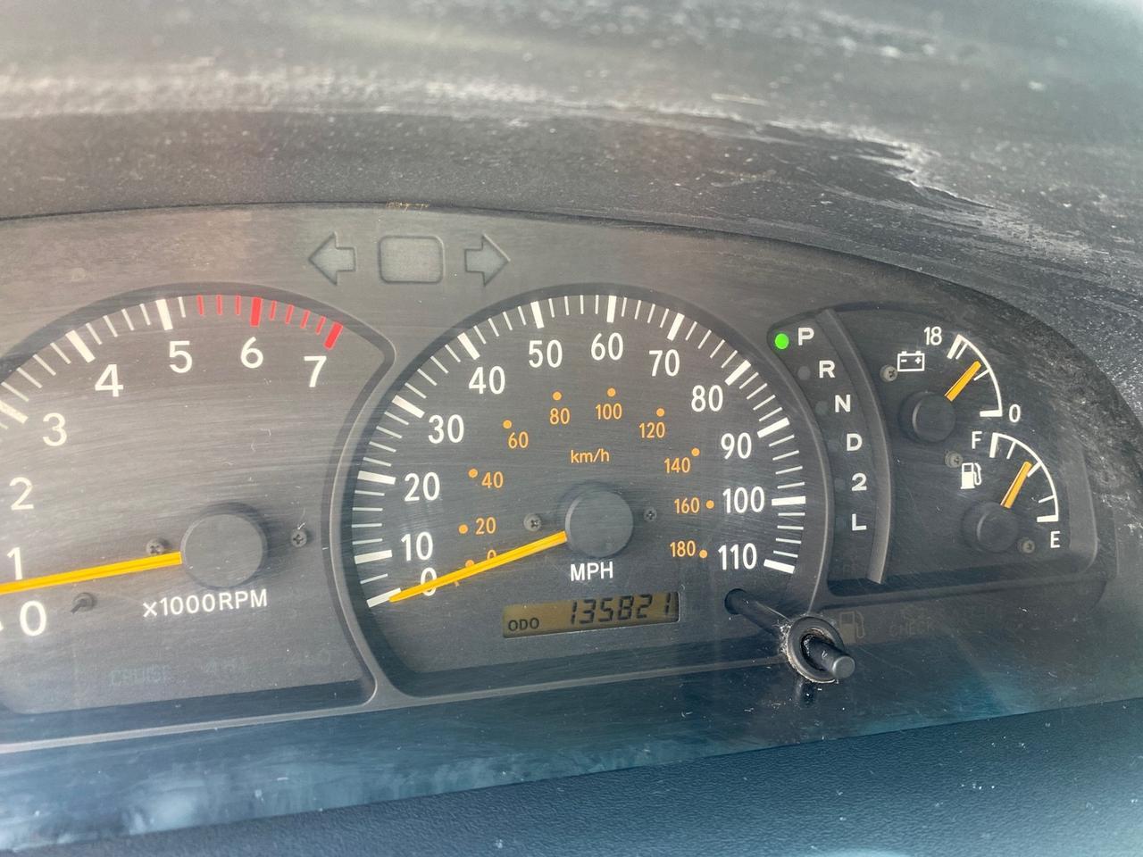 2000 Toyota Tundra V8 SR5 FLORIDA LIKE NEW Pompano Beach FL
