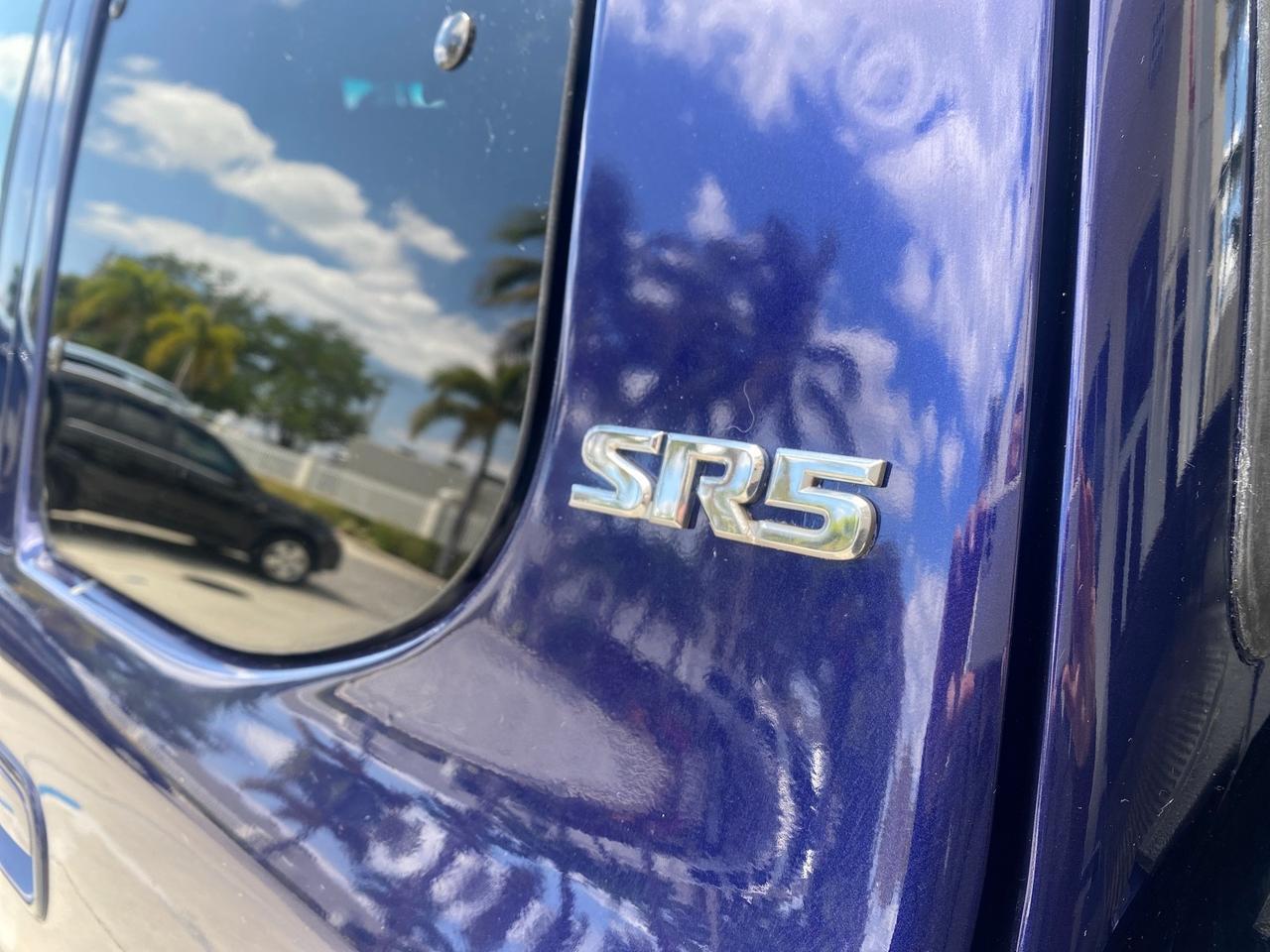 2000 Toyota Tundra V8 SR5 FLORIDA LIKE NEW Pompano Beach FL