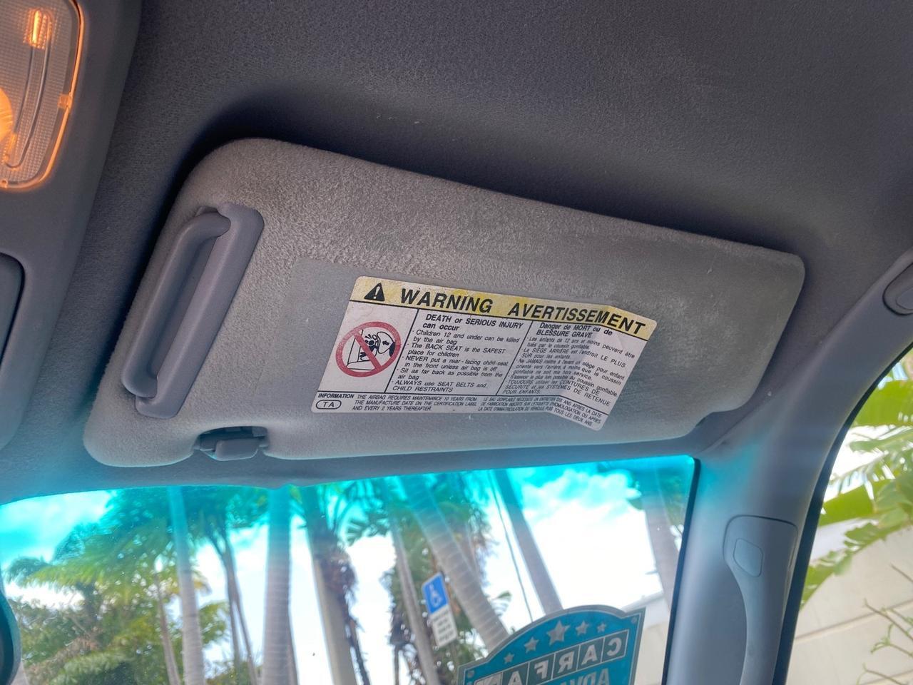 2000 Toyota Tundra V8 SR5 FLORIDA LIKE NEW Pompano Beach FL