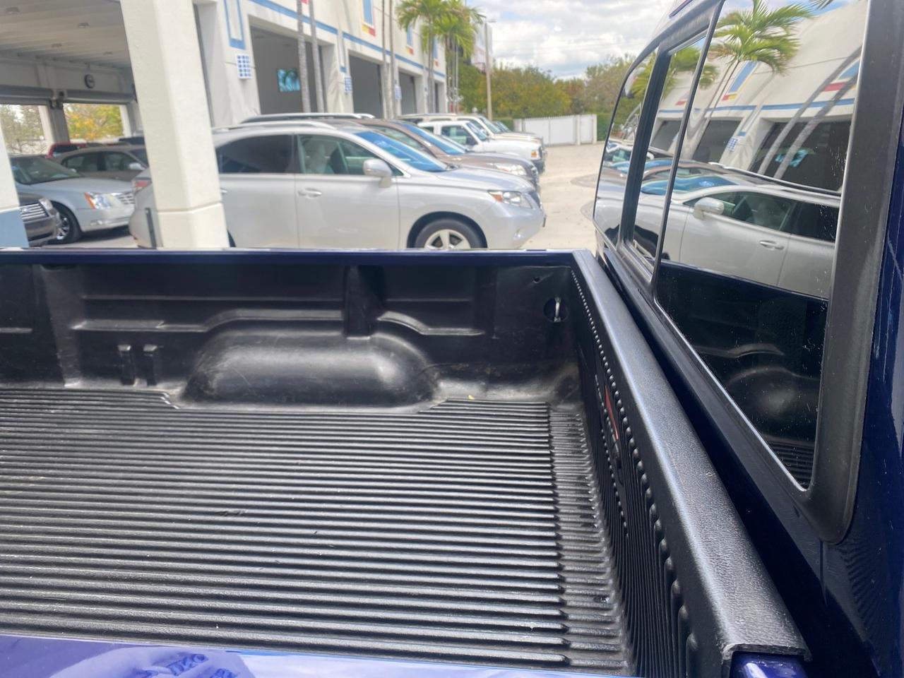 2000 Toyota Tundra V8 SR5 FLORIDA LIKE NEW Pompano Beach FL