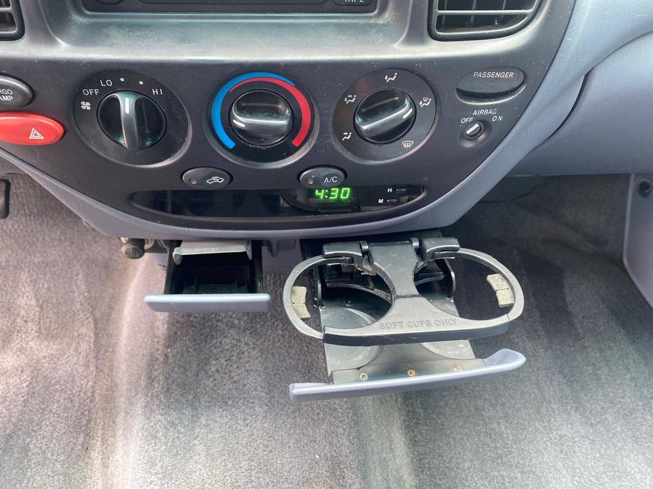 2000 Toyota Tundra V8 SR5 FLORIDA LIKE NEW Pompano Beach FL