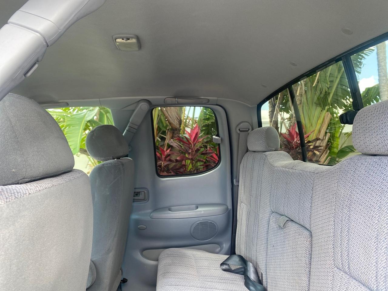 2000 Toyota Tundra V8 SR5 FLORIDA LIKE NEW Pompano Beach FL