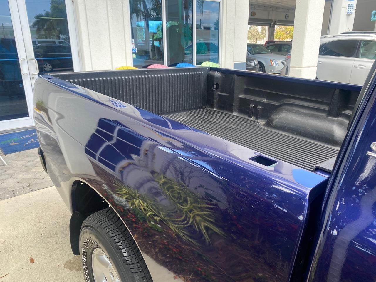 2000 Toyota Tundra V8 SR5 FLORIDA LIKE NEW Pompano Beach FL