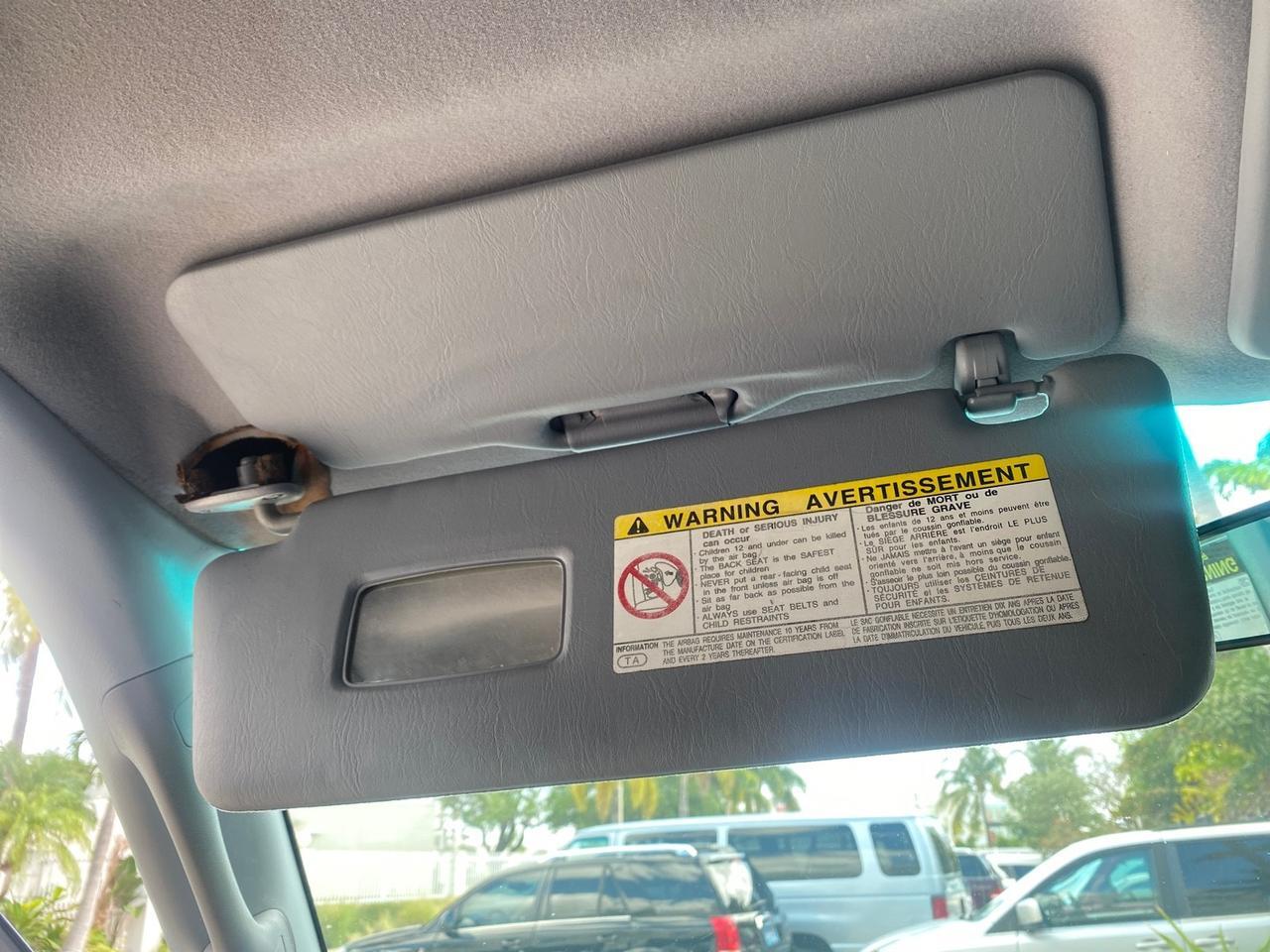 2000 Toyota Tundra V8 SR5 FLORIDA LIKE NEW Pompano Beach FL